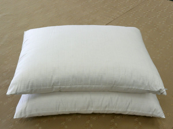 Kapok Pillows - Click Image to Close